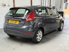 Ford Fiesta 1.4 Zetec Hatchback 5dr Petrol Manual (133 g/km, 94 bhp) 5dr Manual 2026
