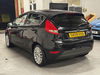 Ford Fiesta 1.4L Titanium 96 Hatchback 5dr Petrol Manual Euro 4 (95 bhp) 5dr Manual 2025