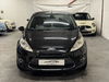 Ford Fiesta 1.4L Titanium 96 Hatchback 5dr Petrol Manual Euro 4 (95 bhp) 5dr Manual 2025