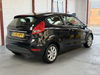 Ford Fiesta 1.4L Zetec Hatchback 3dr Petrol Manual Euro 4 (95 bhp) 3dr Manual 2026