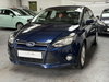 Ford Focus 1.6 Zetec Hatchback 5dr Petrol Manual Euro 5 (125 ps) 5dr Manual 2026