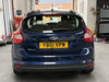 Ford Focus 1.6 Zetec Hatchback 5dr Petrol Manual Euro 5 (125 ps) 5dr Manual 2026