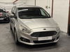 Ford S-Max 2.0 TDCi Zetec MPV 5dr Diesel Powershift Euro 6 (s/s) (150 ps) 5dr Automatic 2026