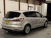 Ford S-Max 2.0 TDCi Zetec MPV 5dr Diesel Powershift Euro 6 (s/s) (150 ps) 5dr Automatic 2016