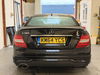 Mercedes-Benz C Class 1.6 C180 AMG Sport Edition Coupe 2dr Petrol G-Tronic+ Euro 6 (s/s) (156 ps) 2dr Automatic 2026