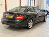 Mercedes-Benz C Class 1.6 C180 AMG Sport Edition Coupe 2dr Petrol G-Tronic+ Euro 6 (s/s) (156 ps) 2dr Automatic 2026