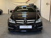 Mercedes-Benz C Class 1.6 C180 AMG Sport Edition Coupe 2dr Petrol G-Tronic+ Euro 6 (s/s) (156 ps) 2dr Automatic 2026