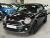MINI Convertible 1.6 Cooper S Convertible 2dr Petrol Manual Euro 5 (s/s) (184 ps) 2dr Manual 2026