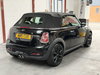 MINI Convertible 1.6 Cooper S Convertible 2dr Petrol Manual Euro 5 (s/s) (184 ps) 2dr Manual 2026