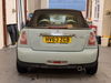 MINI Convertible 1.6 One Convertible 2dr Petrol Manual Euro 6 (98 ps) 2dr Manual 2026