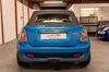 MINI Convertible 1.6L Cooper S Convertible 2dr Petrol Manual Euro 4 (184 bhp) 2dr Manual 2025