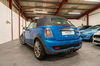 MINI Convertible 1.6L Cooper S Convertible 2dr Petrol Manual Euro 4 (184 bhp) 2dr Manual 2025