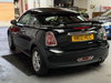 MINI Coupe 1.6 Cooper Coupe 2dr Petrol Manual Euro 5 (s/s) (122 ps) 2dr Manual 2026
