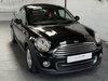 MINI Coupe 1.6 Cooper Coupe 2dr Petrol Manual Euro 5 (s/s) (122 ps) 2dr Manual 2026