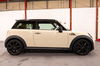 MINI Hatch 1.6L Cooper S Hatchback 3dr Petrol Manual Euro 5 (184 bhp) 3dr Manual 2025