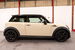 MINI Hatch 1.6L Cooper S Hatchback 3dr Petrol Manual Euro 5 (184 bhp) 3dr Manual 2013