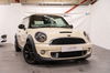 MINI Hatch 1.6L Cooper S Hatchback 3dr Petrol Manual Euro 5 (184 bhp) 3dr Manual 2025