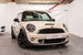 MINI Hatch 1.6L Cooper S Hatchback 3dr Petrol Manual Euro 5 (184 bhp) 3dr Manual 2013