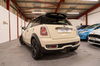MINI Hatch 1.6L Cooper S Hatchback 3dr Petrol Manual Euro 5 (184 bhp) 3dr Manual 2025