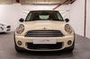 MINI Hatch 1.6L One Hatchback 3dr Petrol Manual Euro 5 (98 bhp) 3dr Manual 2025
