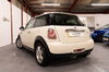 MINI Hatch 1.6L One Hatchback 3dr Petrol Manual Euro 5 (98 bhp) 3dr Manual 2025