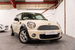 MINI Hatch 1.6L One Hatchback 3dr Petrol Manual Euro 5 (98 bhp) 3dr Manual 2011