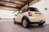 MINI Hatch 1.6L One Hatchback 3dr Petrol Manual Euro 5 (98 bhp) 3dr Manual 2025