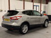 Nissan Qashqai 1.2 DIG-T Acenta Premium SUV 5dr Petrol Manual 2WD Euro 5 (s/s) (115 ps) 5dr Manual 2026