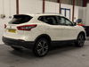 Nissan Qashqai 1.2 DIG-T N-Connecta SUV 5dr Petrol XTRON Euro 6 (s/s) (115 ps) 5dr Automatic 2026