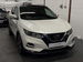 Nissan Qashqai 1.2 DIG-T N-Connecta SUV 5dr Petrol XTRON Euro 6 (s/s) (115 ps) 5dr Automatic 2017