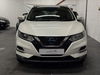 Nissan Qashqai 1.2 DIG-T N-Connecta SUV 5dr Petrol XTRON Euro 6 (s/s) (115 ps) 5dr Automatic 2026