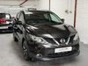 Nissan Qashqai 1.2 DIG-T Tekna SUV 5dr Petrol XTRON 2WD Euro 6 (s/s) (115 ps) 5dr Automatic 2026