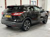 Nissan Qashqai 1.2 DIG-T Tekna SUV 5dr Petrol XTRON 2WD Euro 6 (s/s) (115 ps) 5dr Automatic 2026