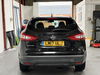 Nissan Qashqai 1.2 DIG-T Tekna SUV 5dr Petrol XTRON 2WD Euro 6 (s/s) (115 ps) 5dr Automatic 2026