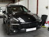 Porsche Cayenne 3.0 TD V6 Platinum Edition SUV 5dr Diesel TiptronicS 4WD Euro 6 (s/s) (262 ps) 5dr Automatic 2026