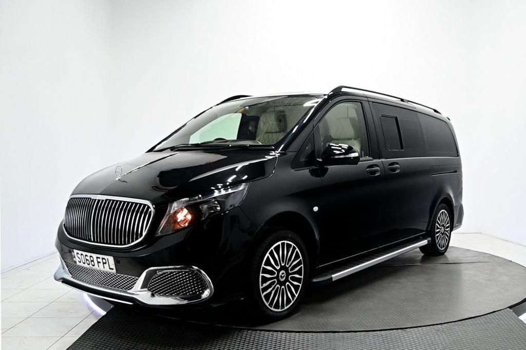 119 bluetec mercedes