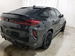 BMW X6 M M Competition 4.4L Gas / Hybrid AWD 5dr Automatic Invalid Date