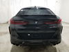BMW X6 M M Competition 4.4L Gas / Hybrid AWD 5dr Automatic 2025