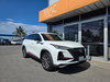 Changan CS75 CS75 5dr Automatic 2026