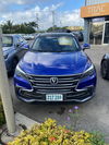 Changan CS85 CS85 Coupe 5dr Automatic 2026
