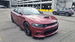 Dodge Charger 392 SRT Daytona Scat Pack RWD 6.4L Gas 8-Speed AT 4dr Automatic Invalid Date