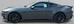 Ford Mustang 5.0 V8 Dark Horse Premium 2dr Automatic Invalid Date