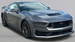 Ford Mustang 5.0 V8 Dark Horse Premium 2dr Automatic Invalid Date