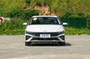 Hyundai Elantra 1.5L  4dr  2025