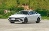 Hyundai Elantra 1.5L  4dr  2025