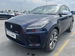 Jaguar E-PACE RHD   D165 R-Dynamic SE FWD 2.0L Diesel 6-Speed MT 163bhp 0dr Manual Invalid Date