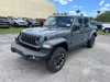Jeep Gladiator Gladiator Rubicon X 4dr Automatic 2026