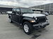 Jeep Gladiator Sport S 4x4 3.6L Gas 8-Speed AT 0dr Automatic Invalid Date