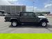 Jeep Gladiator Sport S 4x4 3.6L Gas 8-Speed AT 0dr Automatic Invalid Date