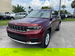 Jeep Grand Cherokee RHD   L Limited 4x4 3.6L Gas 8-Speed AT 7-Seater 0dr Automatic Invalid Date